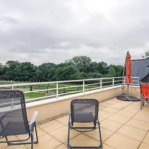 Appartement Le Galop, Tremereuc