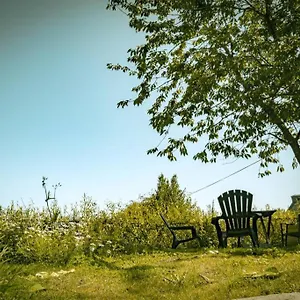 Hébergement de vacances Les Du Gouélou, Callac