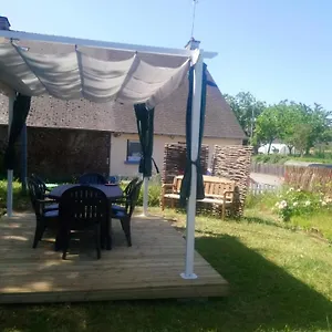 Hébergement de vacances Des 4 Saisons En Brocéliande, Néant-sur-Yvel
